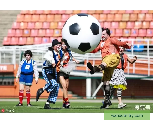 世界杯竞猜投注大赛来袭，预测精彩赛事赢取丰厚大奖，快来参与！